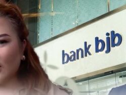 Dapat Uang dari Ridwan Kamil, Lisa Mariana: Saya Pikir Banyak Uang, Gak Tahu dari BJB
