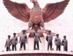 Lubang Buaya: Saksi Bisu Tragedi G30S/PKI dan Lahirnya Pahlawan Revolusi