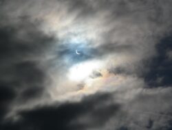 Gerhana Matahari Sebagian 21 September 2025: Jadwal, Lokasi, dan Cara Menyaksikan Live Streaming