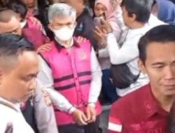 PPK Disdik Jabar Tersangka Korupsi Pembangunan Sekolah di Ciamis, Rugikan Negara Rp 2,7 Miliar