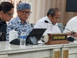 Terima Aspirasi Mahasiswa dan Masyarakat, DRPD Jabar Siap Evaluasi Tunjangan Perumahan