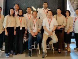 Hainantiket.com Catat Pertumbuhan Jemaah Umrah, Siap Ekspansi 2026