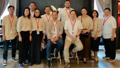 Hainantiket.com Catat Pertumbuhan Jemaah Umrah, Siap Ekspansi 2026