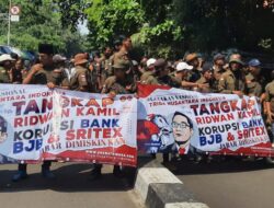 Dugaan Drama dan Iklan Pengusutan Kasus Iklan BJB yang Menyeret Ridwan Kamil