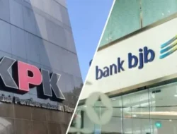 BPD Jakarta Terima Dana Kas Negara, Bank BJB Justru Gagal karena Terlilit Kasus Korupsi di KPK