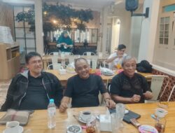 Eka Santosa Minta Pembuat Surat DPW PAN Jabar Bertanggungjawab Atas Polemik Pendamping Desa