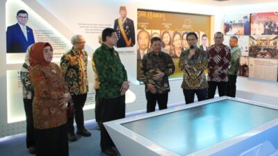 Taruna Ikrar Kepala BPOM RI Tegaskan Forum KKSK Sinergi, Inovasi Regulasi, dan Konsep ABG Jadi Fondasi Transformasi Kesehatan Nasional