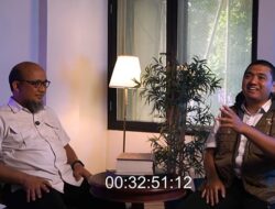 4 Tahun Tidak di KPK, Eks Penyidik KPK Buat Podcast Tentang Politik Hukum Politik