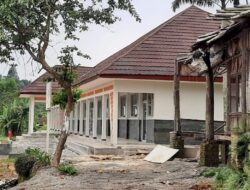 Anggaran Rp1,3 Miliar USB SMAN Disdik Jabar 2024 Terbengkalai