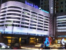 Drama di Balik Layar Dugaan Korupsi Rp222 Miliar Bank BJB, LSM Trinusa Bongkar Aroma Busuk Dunia Perbankan Jabar ?