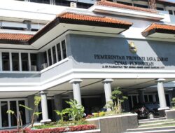 Adakah Gratifikasi Monopoli Perusahan di Proyek PSMK? Satu Rekanan Bantai Empat Paket