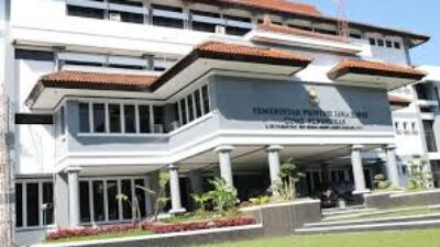 Usai PPK Proyek USB Ditahan, Kabid PSMK Edy Purwanto Dikabarkan Turut Diperiksa Kejari Ciamis