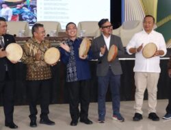 Borneo Intra-Regional Dialogue 2025 Digelar di Pontianak, Perkuat Konektivitas Ekonomi Lintas Borneo