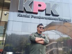 Tersandung Korupsi Iklan dan Sritex:  LSM Trinusa Pertanyakan Penghargaan “Mitra KPK” tahun 2022 untuk BJB