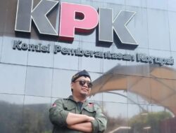 Tersangka tak Ditahan dan Ridwan Kamil Belum Dipanggil, Ada Apa dengan KPK?