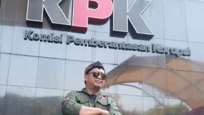Tersangka tak Ditahan dan Ridwan Kamil Belum Dipanggil, Ada Apa dengan KPK?