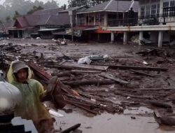 Koalisi Masyarakat Sipil Peduli Bencana Aceh Desak Prabowo Tetapkan Darurat Bencana Nasional