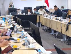 DPRD DKI Fasilitasi 6 Raperda ke Kemendagri, Raperda PAM Jaya Masih Diperdebatkan
