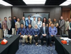 Forum Kesehatan Genomik 2025, Inggris dan Indonesia Menuju Kemitraan Strategis