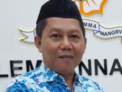 Abdul Wahid Nara Siap Ramaikan Bursa Pencalonan Ketua Umum IGI 2026-2031
