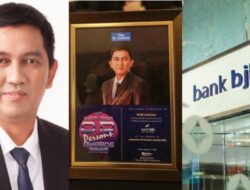 KPK Periksa Widi Hartoto Eks Kepala Divisi Corsec Bank BJB dan Tersangka Suhendrik Direktur PT WSBE