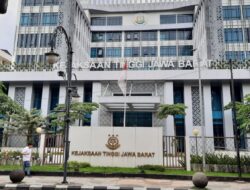 Pembangunan RKB SMAN Tomo Sumedang Diduga KKN, Formas Pekape Laporkan ke Kejati Jabar