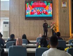 Workshop FALAQ VI Resmi Dibuka, Integrasi Budaya dan Teknologi Pelestarian Aksara Lontaraq