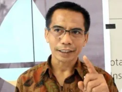 Ketua Komisi Digital dan Sustainability Dewan Pers, Dahlan Dahi: AI dan Kerumunan