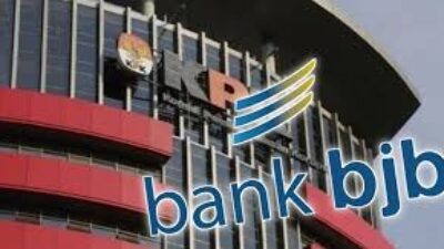 Kasus Korupsi Iklan: KPK Periksa Wijna Wedhyotama Divisi Umum Bank BJB