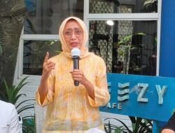 Ira Puspadewi Kenang Hari-hari Gelap di Penjara: Rekening Diblokir, Kerabat Menjauh