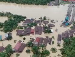Jalan Terputus dan Banyak Daerah Terilosir, Pemerintah Pusat Didesak Tetapkan Bencana Sumatera Darurat Nasional