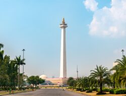 Reuni 212 di Monas 2 Desember 2025: Ini Daftar 10 Ruas Jalan Utama Dialihkan dan 17 Lokasi Parkir