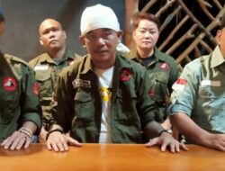 Ketua Umum LSM Trinusa Dinyatakan Bebas, Komitmen Berpihak pada Masyarakat dan Melawan Korupsi