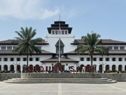 Dugaan Manipulasi Perjalanan Dinas Luar Negeri English For Ulama Pemprov Jabar