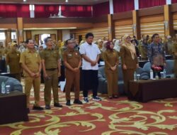 Yayasan EBU Gelar Workshop Kepsek se-Bandung Raya, Purwanto: Perubahan Sistem Pendidikan Dimulai dari Sekolah