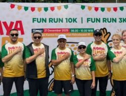 Ajak Publik Rayakan Warisan Pangan Nusantara, Kemenbud Gelar Festival Budaya Tempe Goes to UNESCO