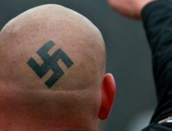 Polri: 68 Anak Indonesia Terpapar Ideologi Neo Nazi