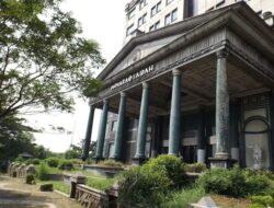 Demi Keselamatan Warga, Seluruh Gedung di Jakarta Akan Diaudit