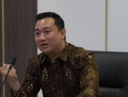 PKB Dorong RPIP Jakarta Jadi Fondasi Transformasi Ekonomi