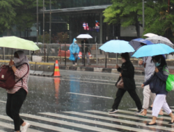 7 Aplikasi Pantau Banjir Jakarta Selain JAKI yang Wajib Punya: Siaga di Puncak Musim Hujan!