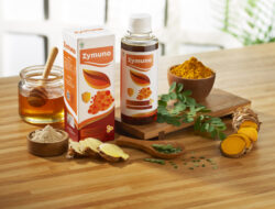 Memahami Peran Senyawa Aktif Tanaman Herbal dalam Mendukung Pertahanan Seluler Tubuh