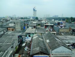 Daftar Hunian Sewa (Co-living) di Jakarta di Bawah 3 Juta: Solusi Estetik Dekat Jalur KRL!