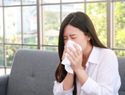 62 Warga Indonesia Positif Terinfeksi Superflu