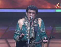 Nah Lho! Rhoma Irama Kritik Dangdut Academy