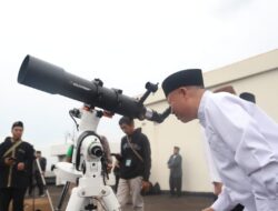 Sidang Isbat Ramadan 2026 Digelar 17 Februari, Ini Jadwal dan Tahapannya