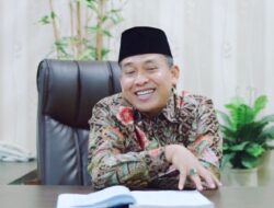 M. Nur Kholis Setiawan Jelaskan Mengapa Doa yang Tidak Terkabul Justru Bentuk Kebaikan Allah