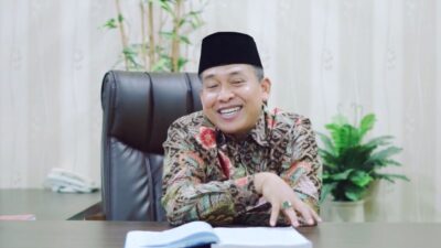 M. Nur Kholis Setiawan Ungkap Rahasia Kesehatan Spiritual: Mengapa Rasa Menyesal Itu Penting?