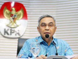 KPK Buka Peluang Tersangka Baru Kasus CSR Komisi XI DPR