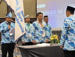Jelang Rakernas I Tahun 2026, Ikatan Guru Indonesia Rampungkan Berbagai Persiapan