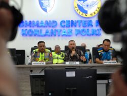 One Way KM 132–70 Tol Trans Jawa Diberlakukan, Pemerintah Antisipasi Lonjakan Arus Balik ke Jakarta